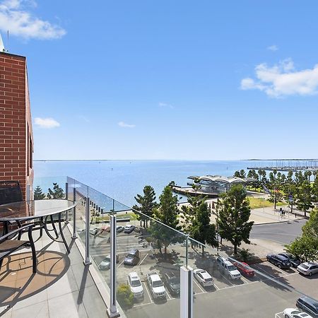 Pier Point 105 Apartment Geelong Exterior photo