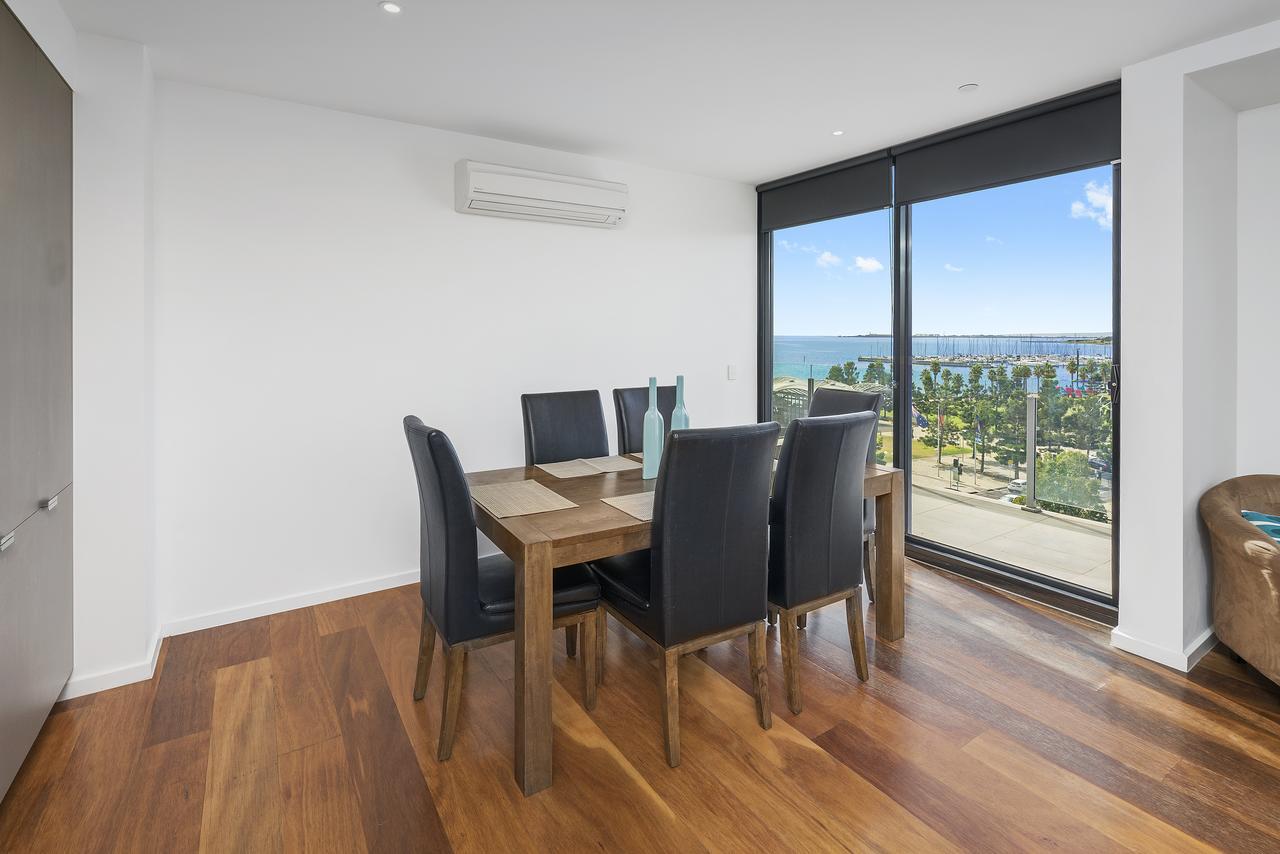 Pier Point 105 Apartment Geelong Exterior photo