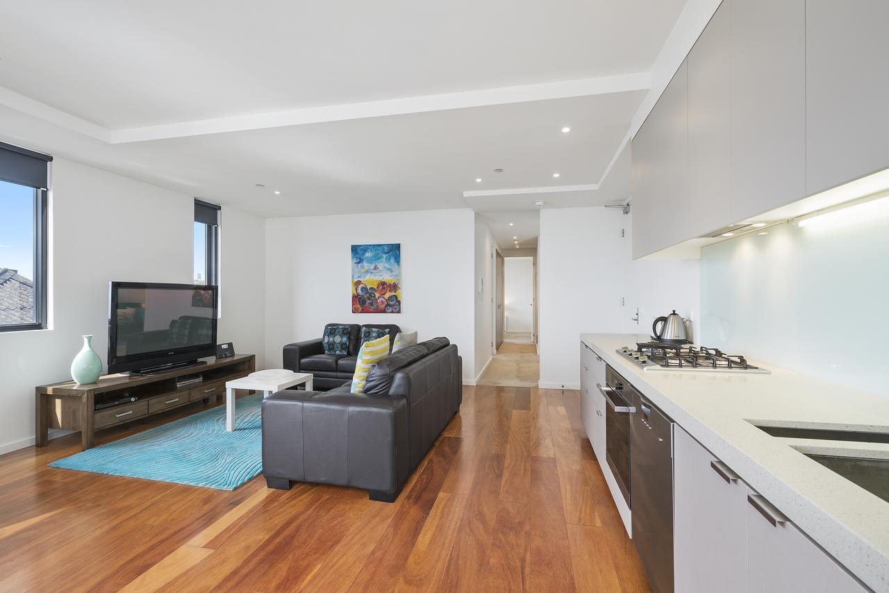 Pier Point 105 Apartment Geelong Exterior photo