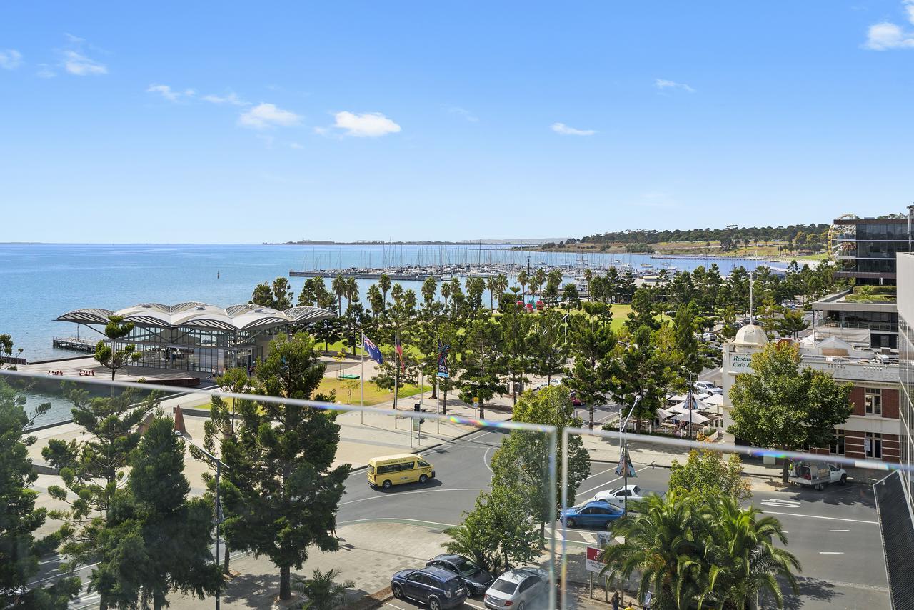 Pier Point 105 Apartment Geelong Exterior photo