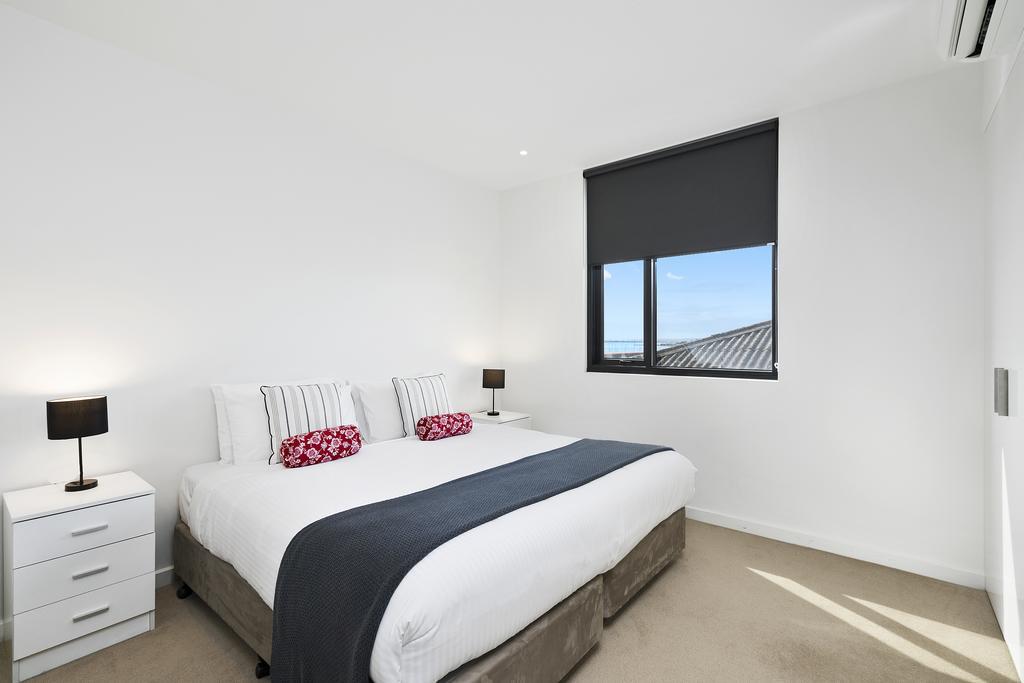 Pier Point 105 Apartment Geelong Exterior photo