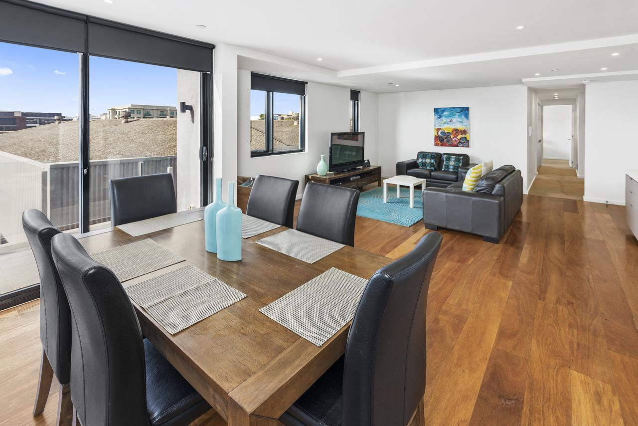 Pier Point 105 Apartment Geelong Exterior photo